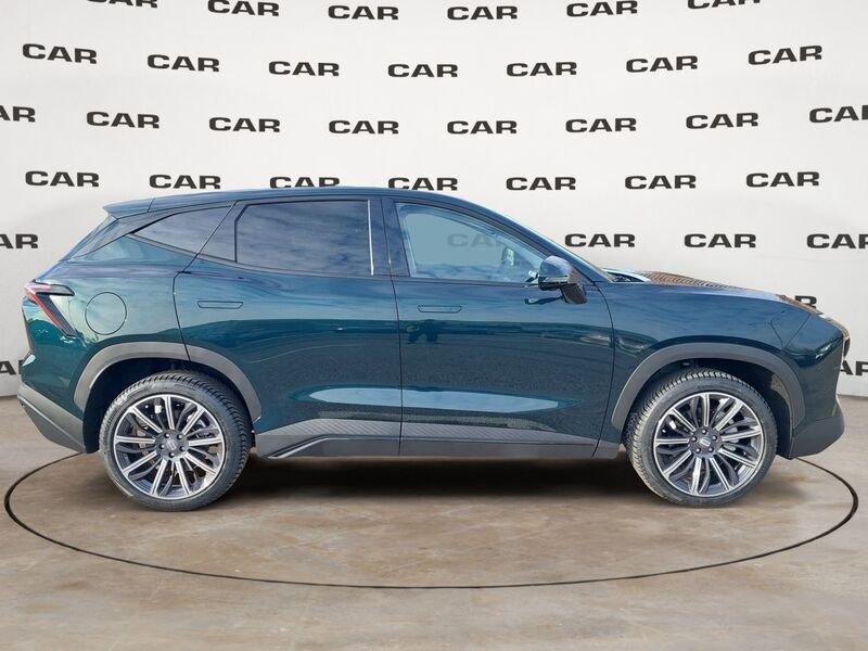 SPORTEQUIPE Sportequipe 6 GT 1.5 Turbo DCT PROMO MESE LUGLIO