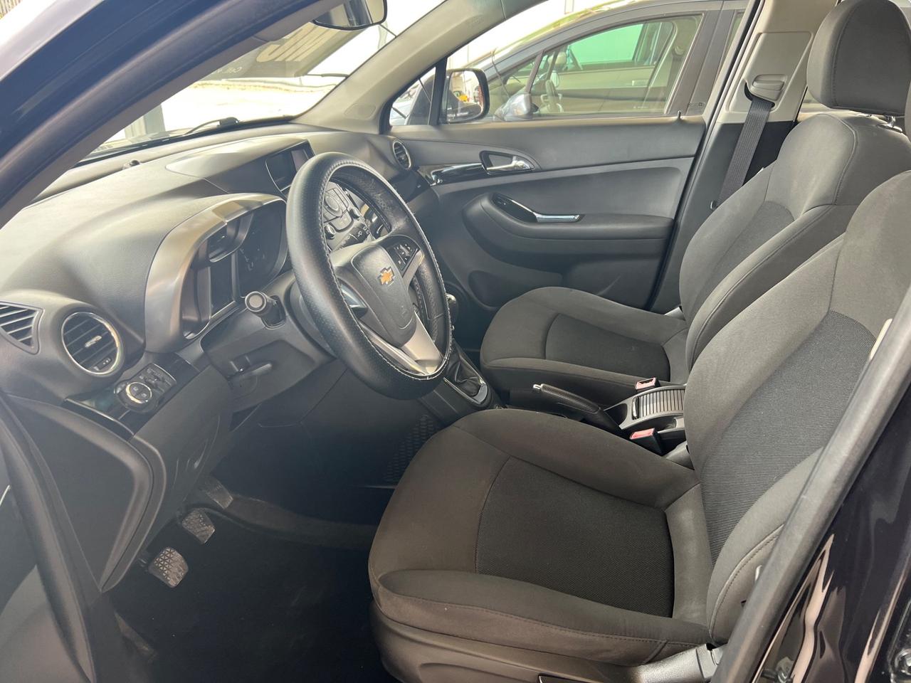 Chevrolet Orlando 2.0 Diesel 130CV LT