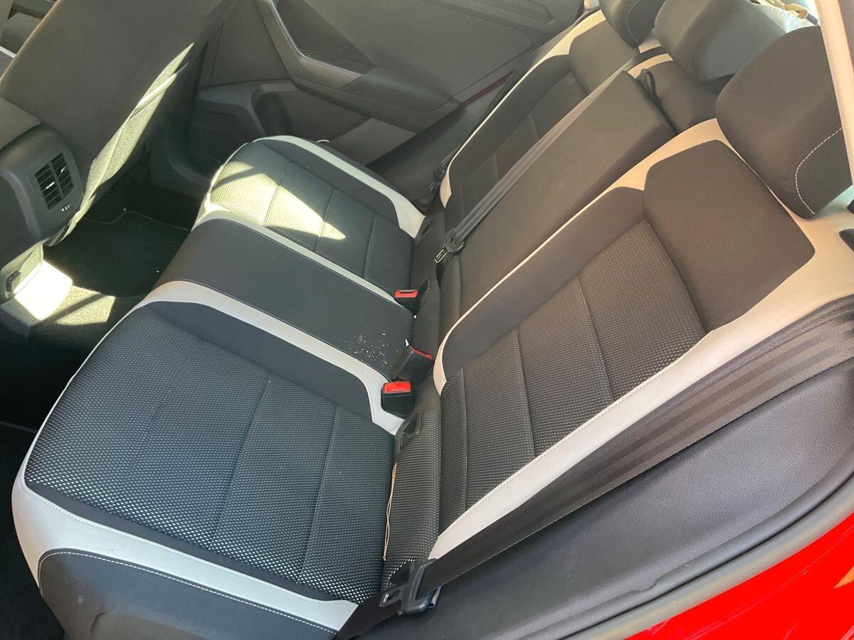 Volkswagen T-Roc 1.5 TSI ACT Advanced