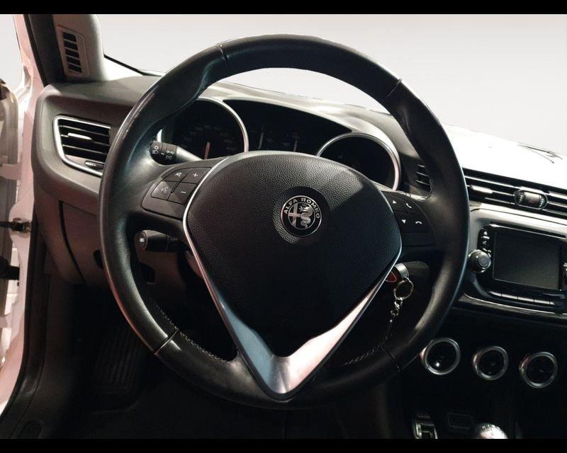 Alfa Romeo Giulietta (2010) 1.6 JTDm 120 CV Business