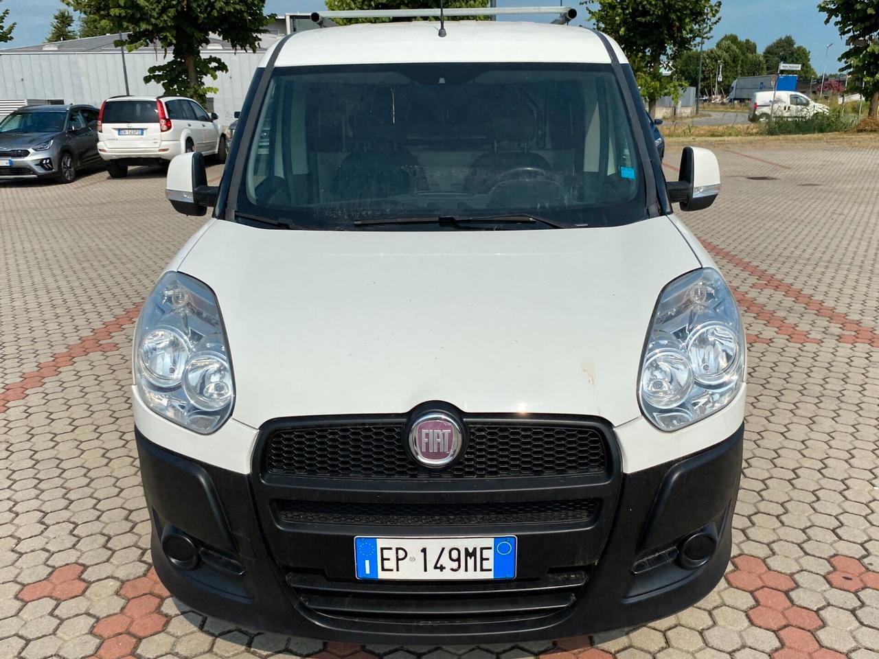 FIAT DOBLO' CARGO 1.3 MJT 90 CV