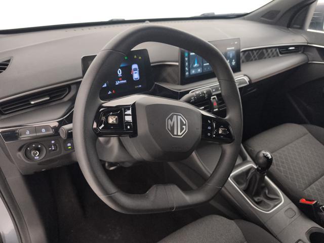 MG MG3 1.5 Comfort