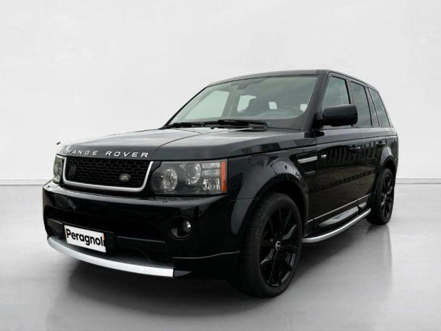 LAND ROVER Range Rover Sport 3.0 SDV6 HSE