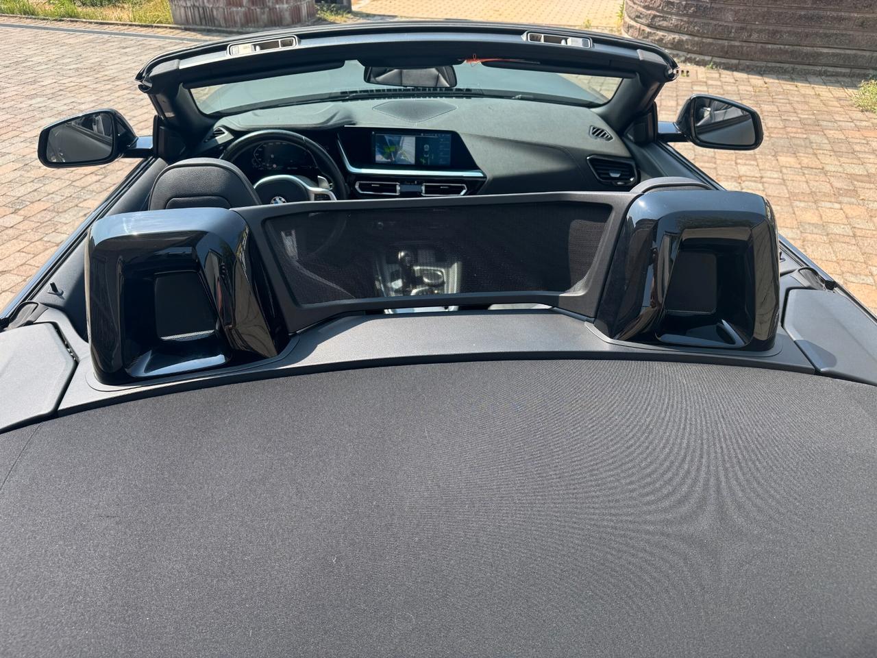 Bmw Z4 M40i
