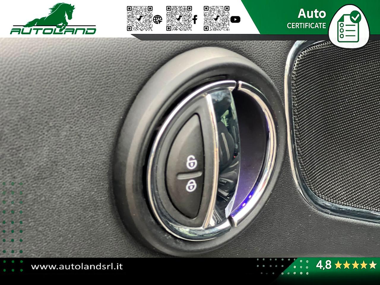 MINI Countryman Cooper S Harman Kardon Full
