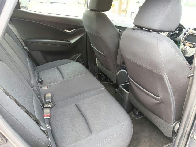 HYUNDAI iX20 1.4 CRDI 90 c XPossible km 73000!! uniproprietario