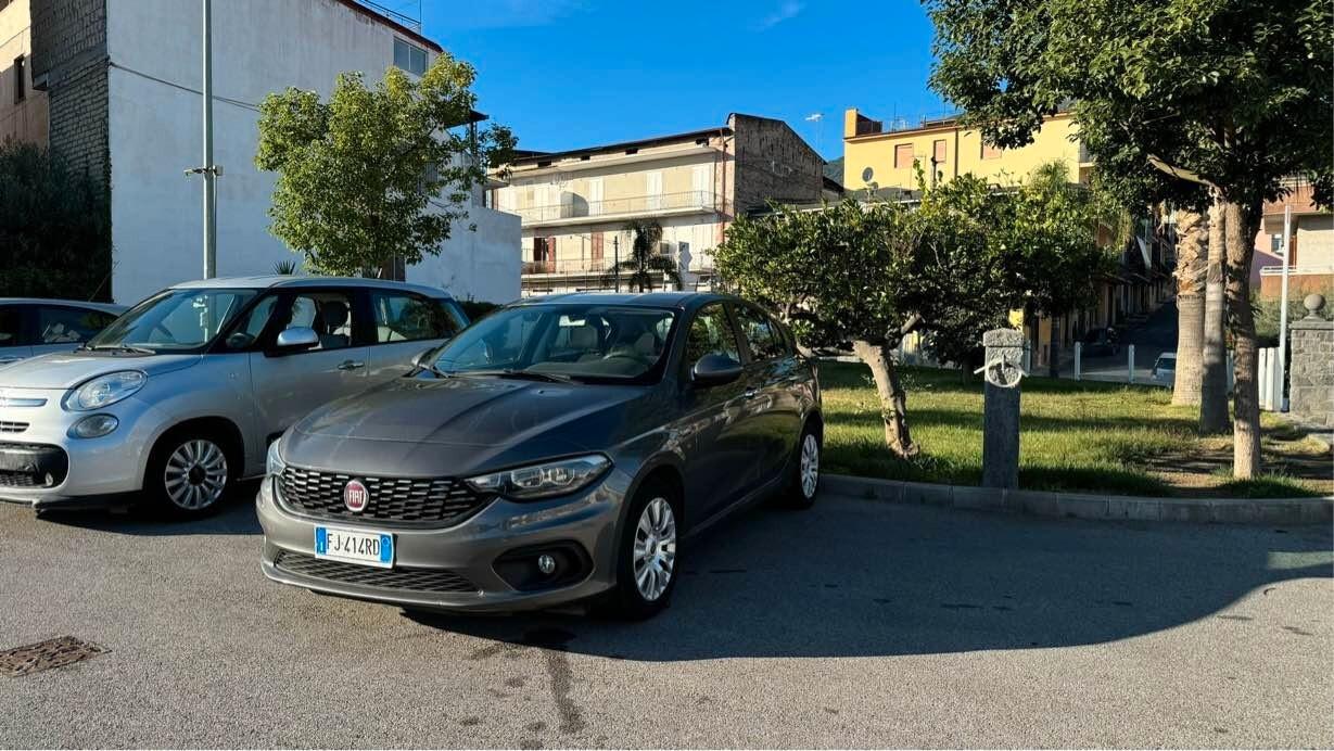 Fiat Tipo 1.3 Mjt S&S 5 porte Business