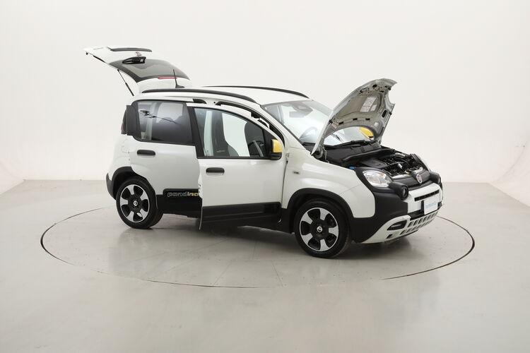 Fiat Panda Hybrid Pandina BR934560 1.0 Mild Hybrid 70CV