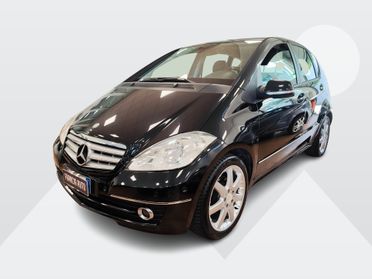 Mercedes-benz A 180 CDI STYLE -UNICO PROPRIETARIO-
