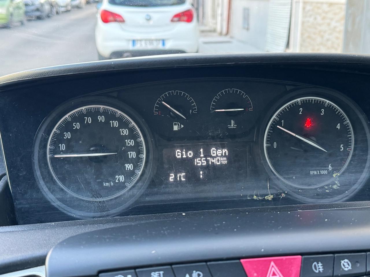 Lancia Ypsilon 1.3 MJT 16V 80 CV 5 porte S&S Silver