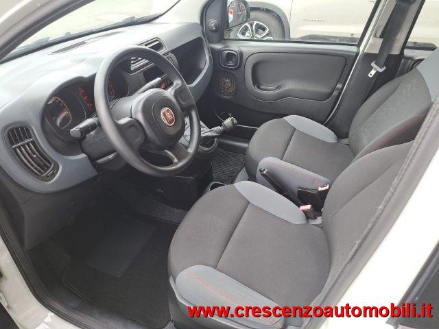 FIAT Panda 1.2 Easy Van 4 posti