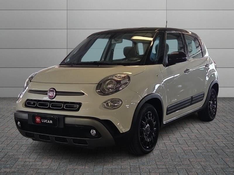 FIAT 500L 1.4 95 CV S&S Connect