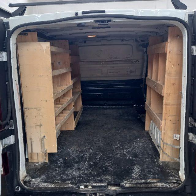 FIAT Talento 1.6 MJT 120CV PC-TN Furgone 12q