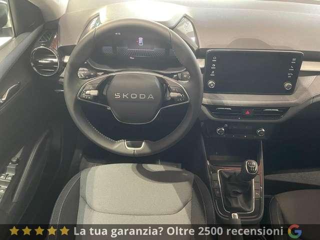 Skoda Fabia 1.0 TSI Evo 70KW BE MORE