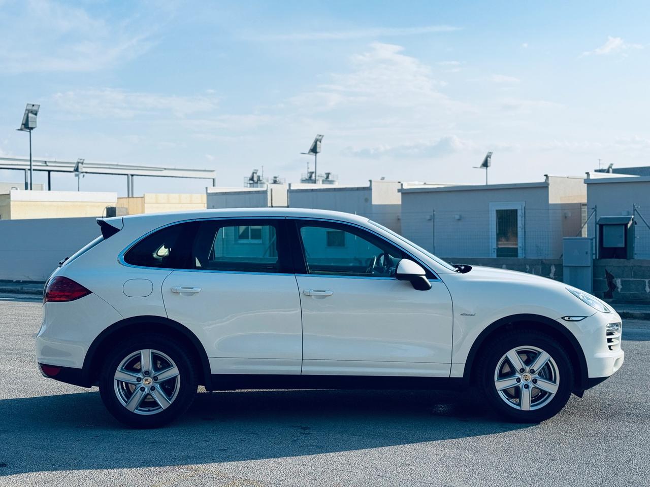 Porsche Cayenne 3.0 Diesel