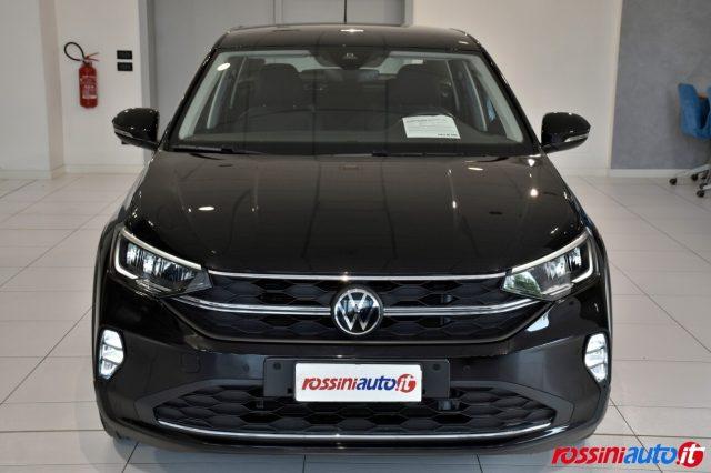 VOLKSWAGEN Taigo 1.0 TSI 95 CV LIFE + R16 BI-COLOR + TECH PACK + LI