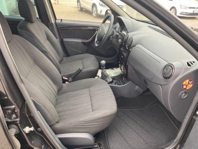 DACIA Duster 1.5 dCi 110CV 4x2 Lauréate