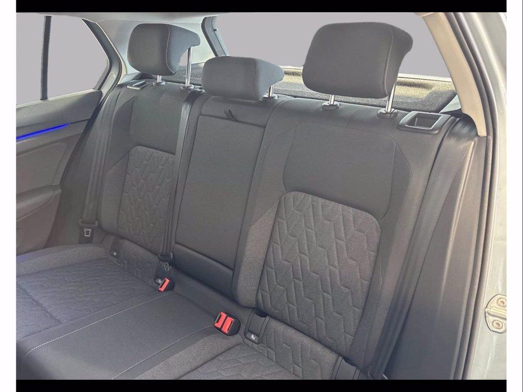 VOLKSWAGEN Golf 2.0 tdi life 115cv del 2025