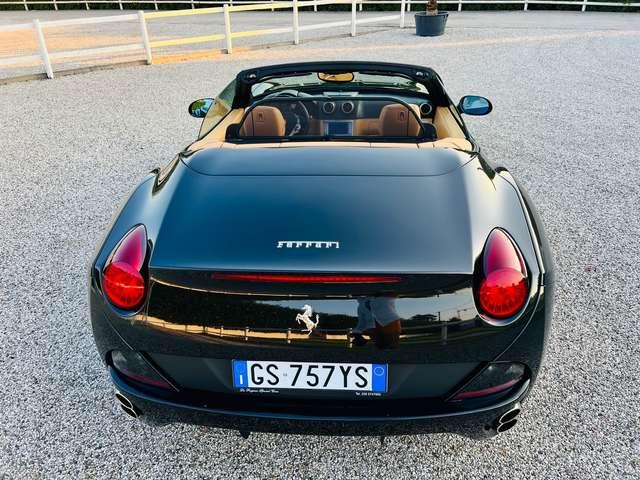 Ferrari California 4.3 dct Pari al nuovo perfetta e tagliandata