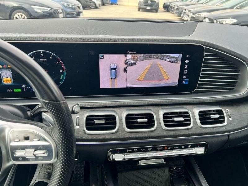 Mercedes-Benz GLE GLE 350 de 4MATIC Plug-in Premium