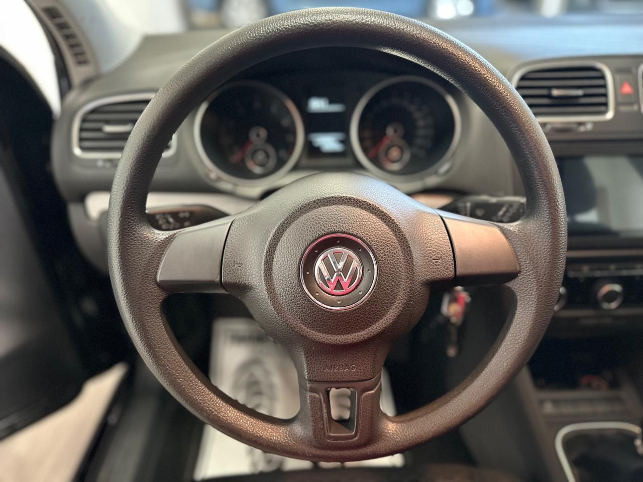 Volkswagen Golf 1.4 5p. United NEOPATENTATI UNICO PROPRIETARIO