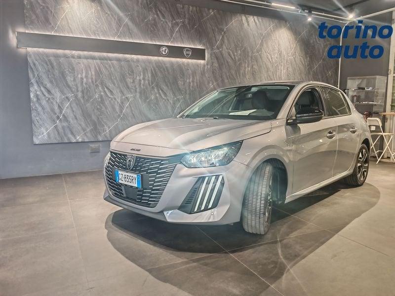 Peugeot 208 Allure PureTech 100 S/S