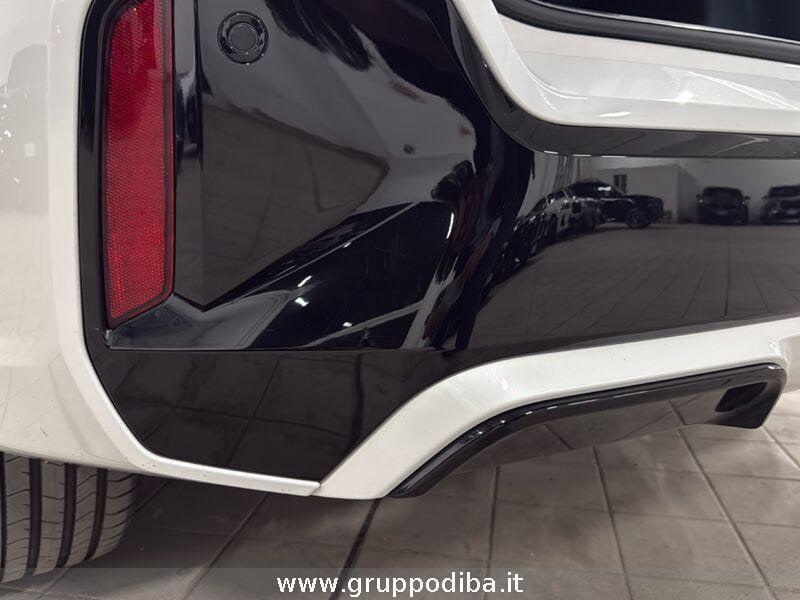 BMW X1 U11 sdrive18d MSport Pro auto