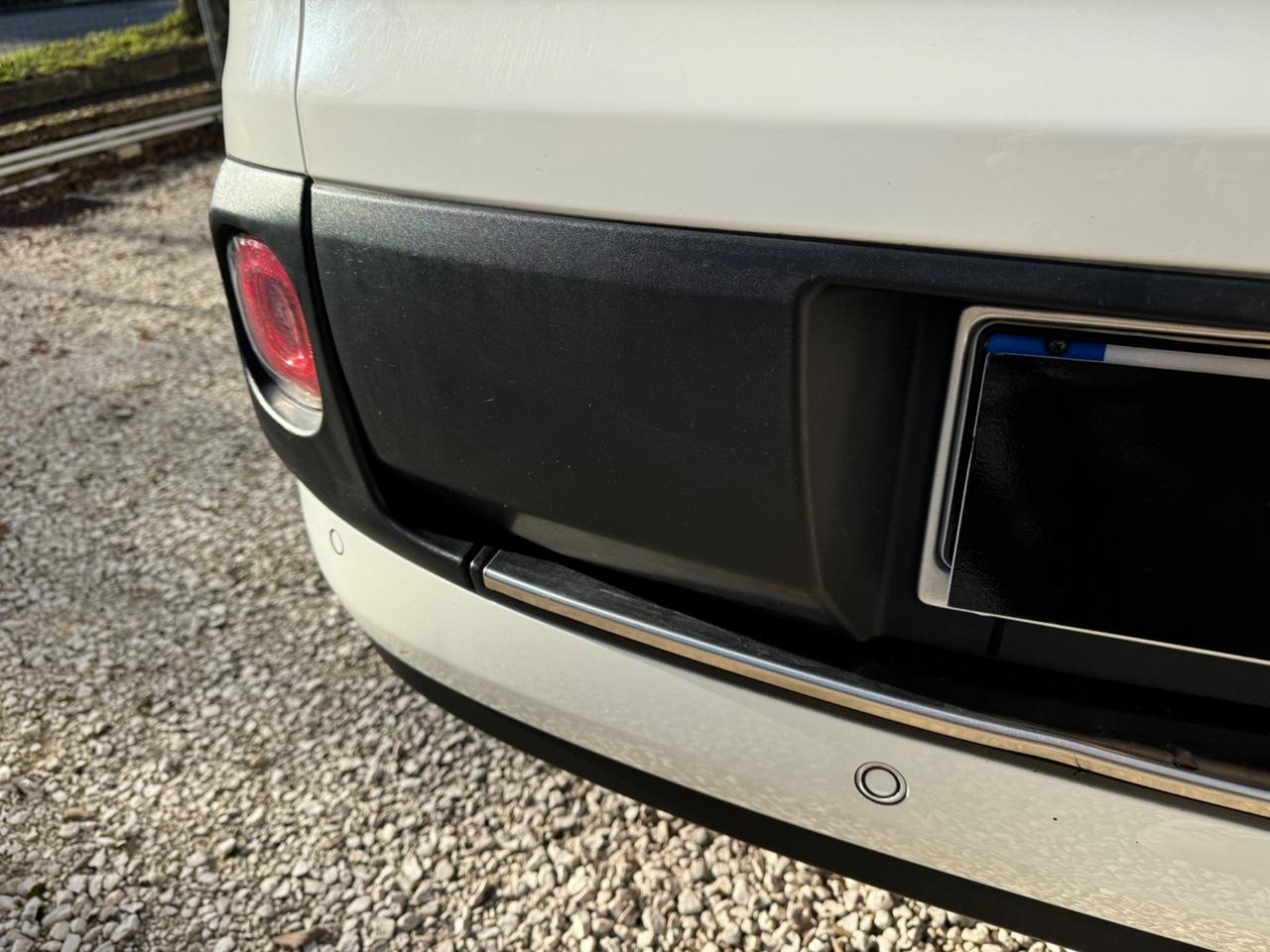 Fiat 500L LIVING 1.6 MJT 120cv Lounge UniProp