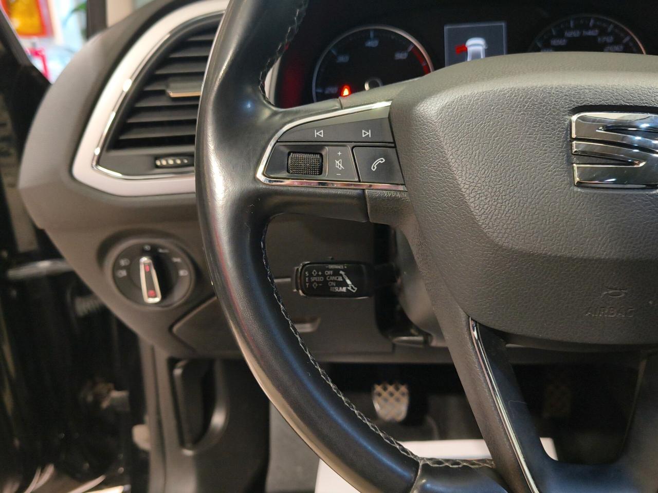 Seat Leon 1.6 TDI 115 CV 5p. Business