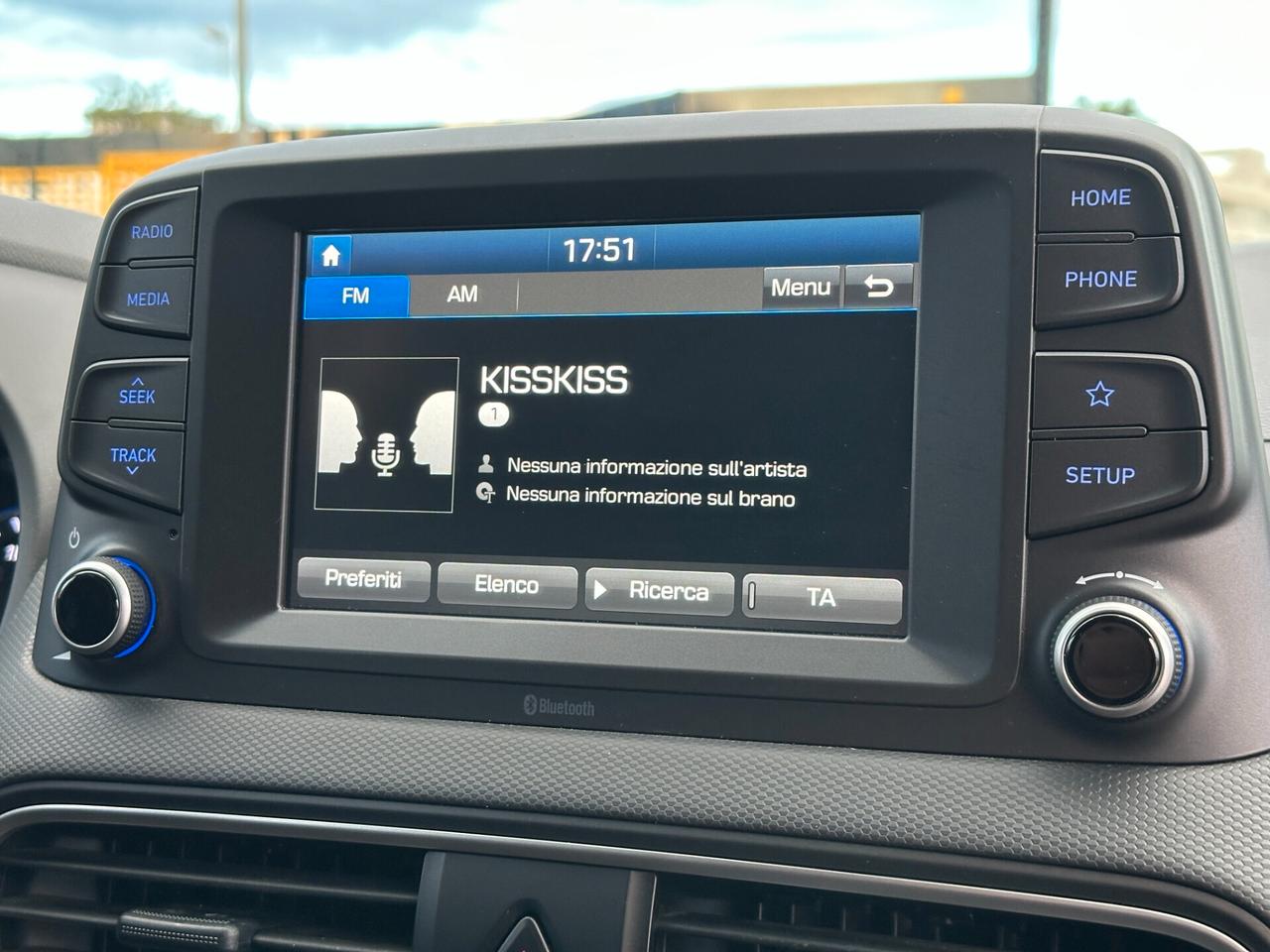 HYUNDAI Kona 1.6 CRDI 115 CV XPossible