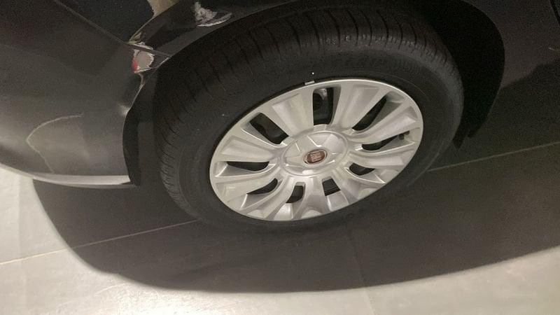 FIAT Tipo Tipo 1.5 Hybrid DCT 5 porte