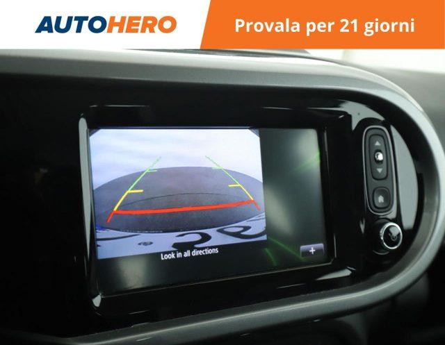 RENAULT Twingo SCe Duel2