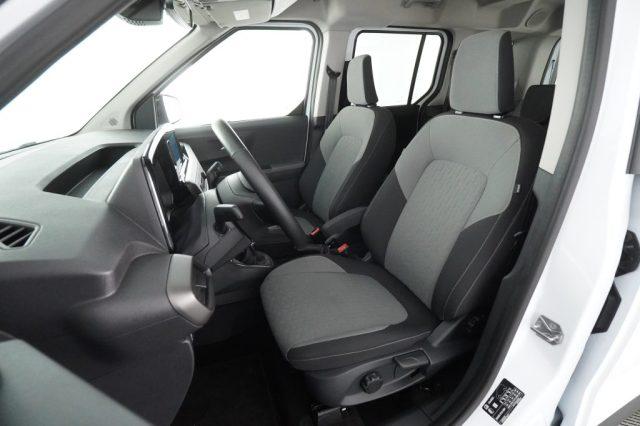 FORD Tourneo Courier 2ªs 1.0 EcoBoost Titanium