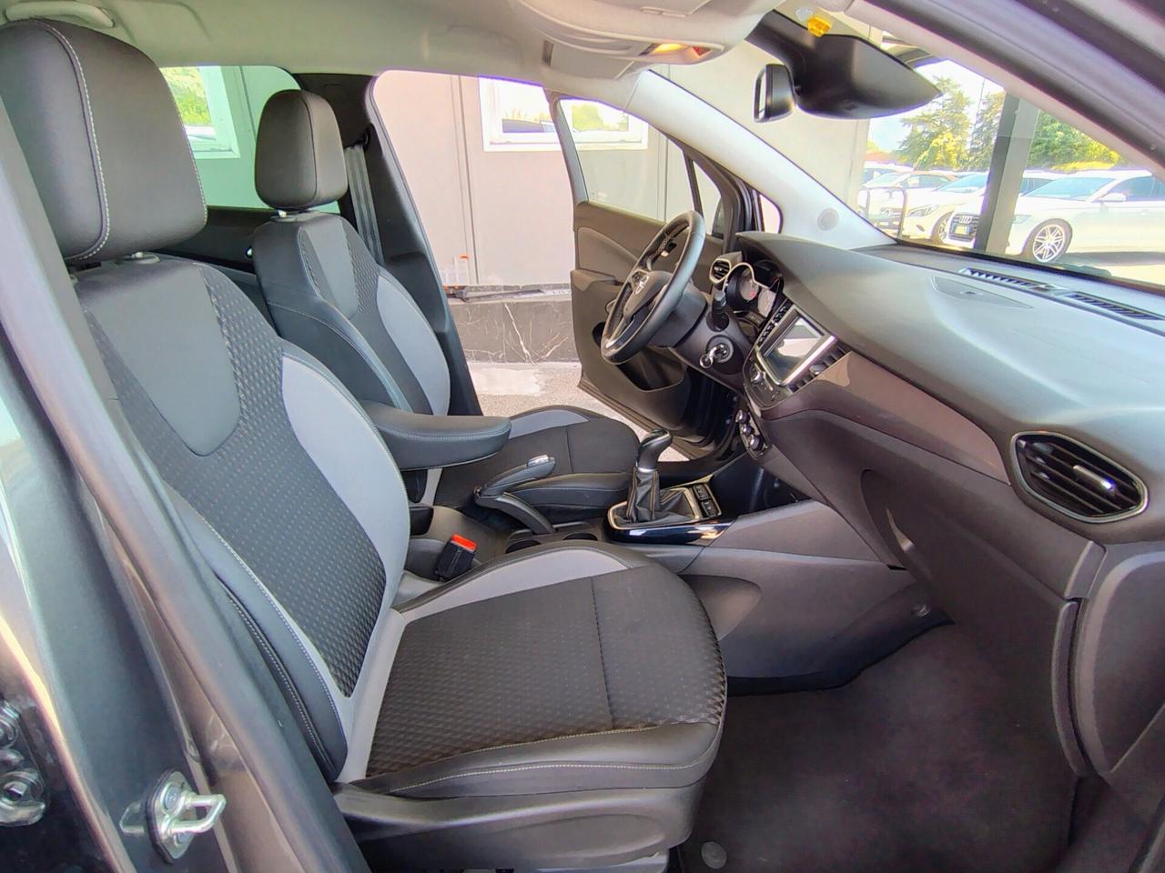 Opel Crossland 1.2 12V Start&Stop Innovation