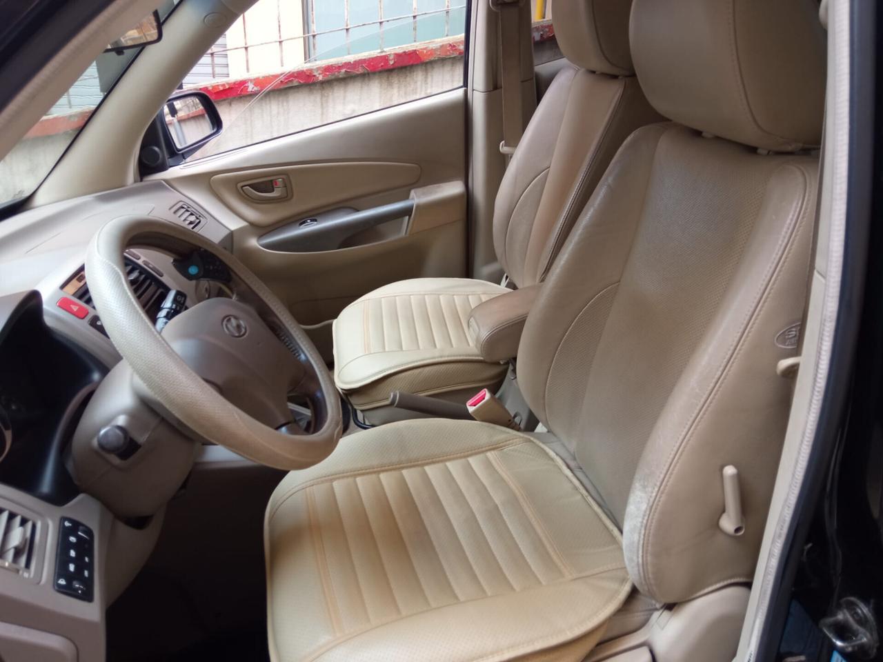 Hyundai Tucson 2.0 CRDi VGT Active 4x4 Ottime Condizioni
