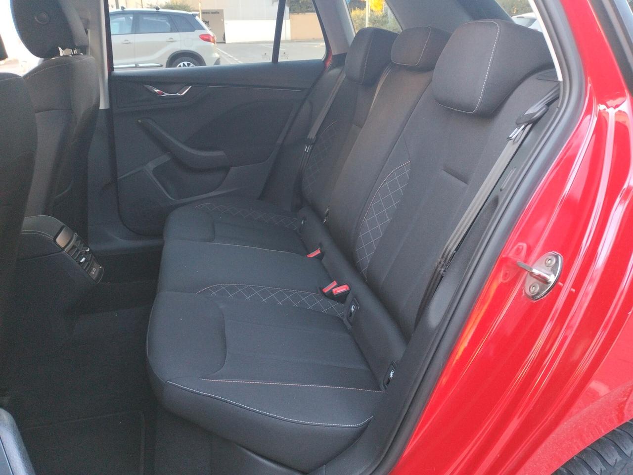 Skoda Kamiq 2020 1.0 tsi Monte Carlo 115cv