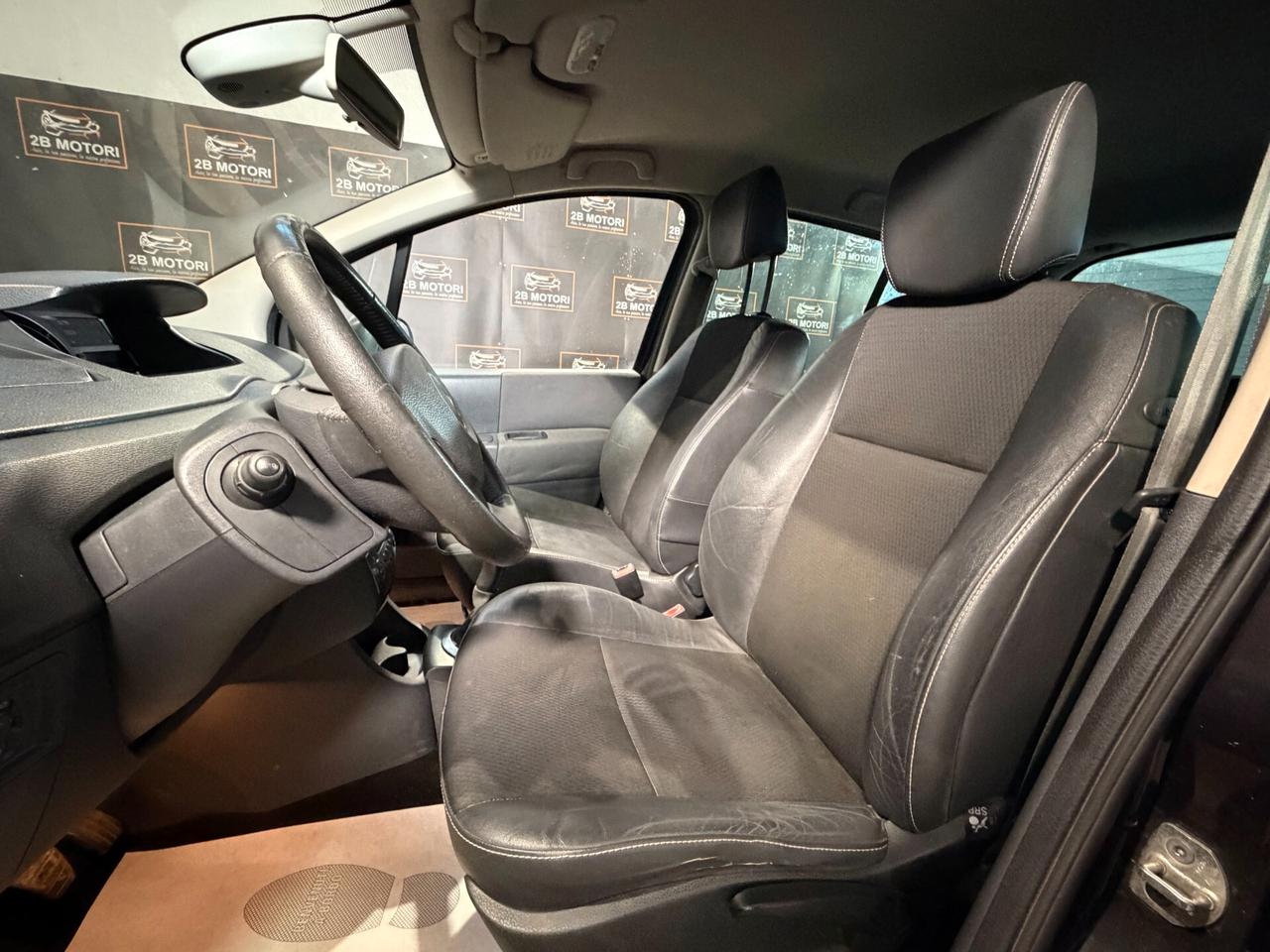 Renault Modus 1.5 dCi 75CV LIVE