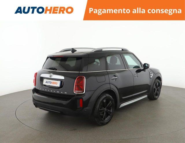 MINI Countryman 1.5 Cooper Countryman