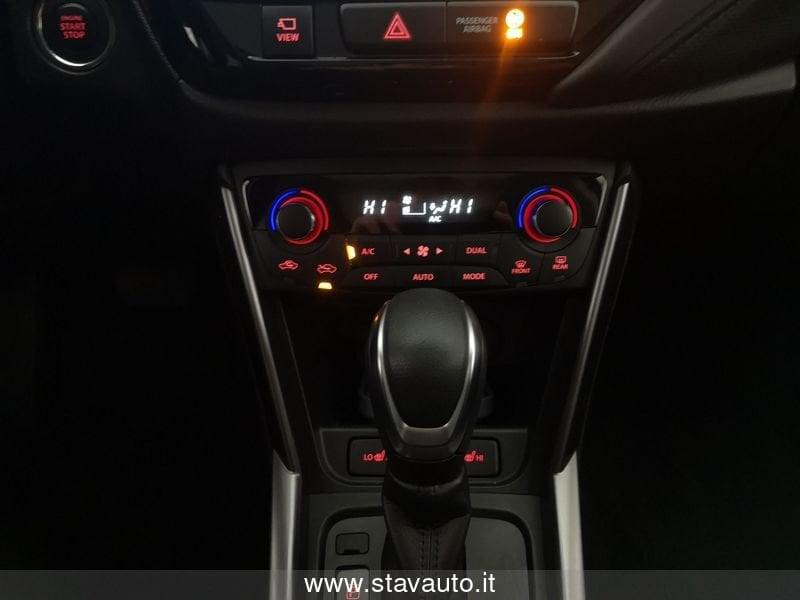 Suzuki S-Cross S-Cross 1.5 140V Hybrid 4WD AllGrip A/T Starview