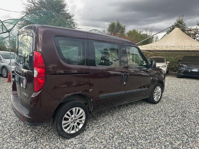 Fiat Doblo Doblò 1.6 MJT 16V 90CV Dynamic