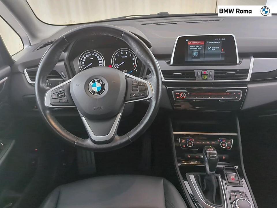 BMW Serie 2 Active Tourer 225 xe iPerformance Business Steptronic