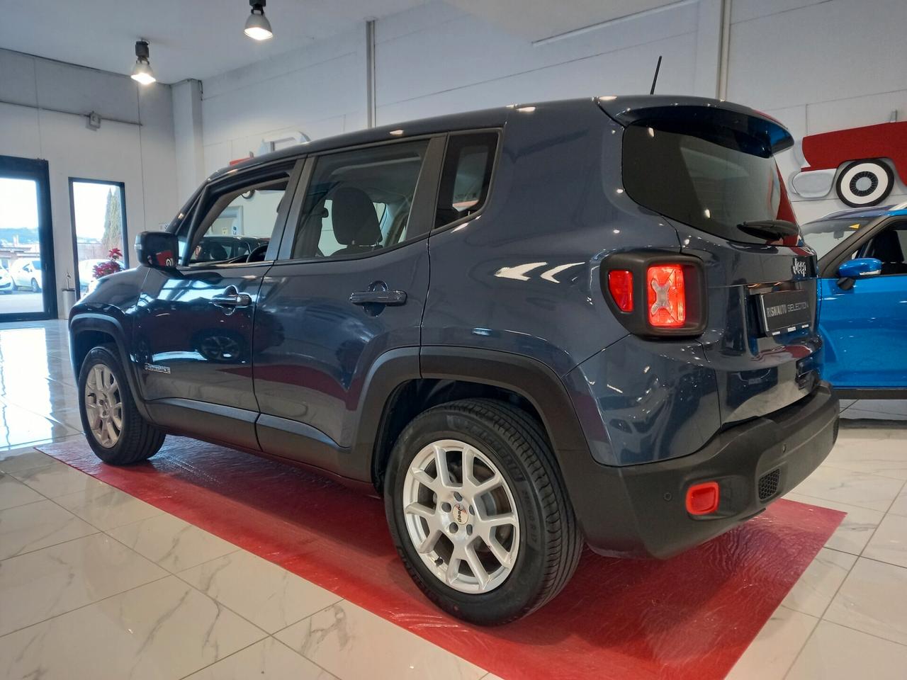 Jeep Renegade 1.0 T3 Longitude