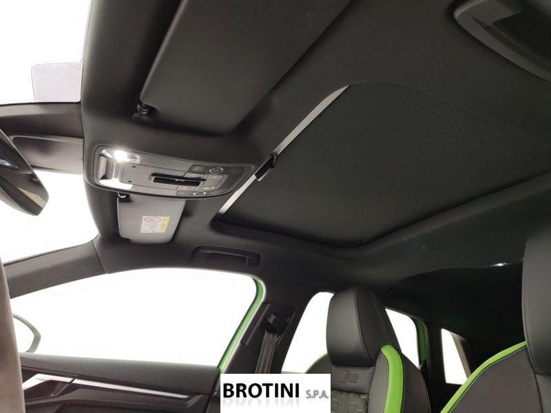 Audi RS 3 Sportback TFSI quattro S tronic