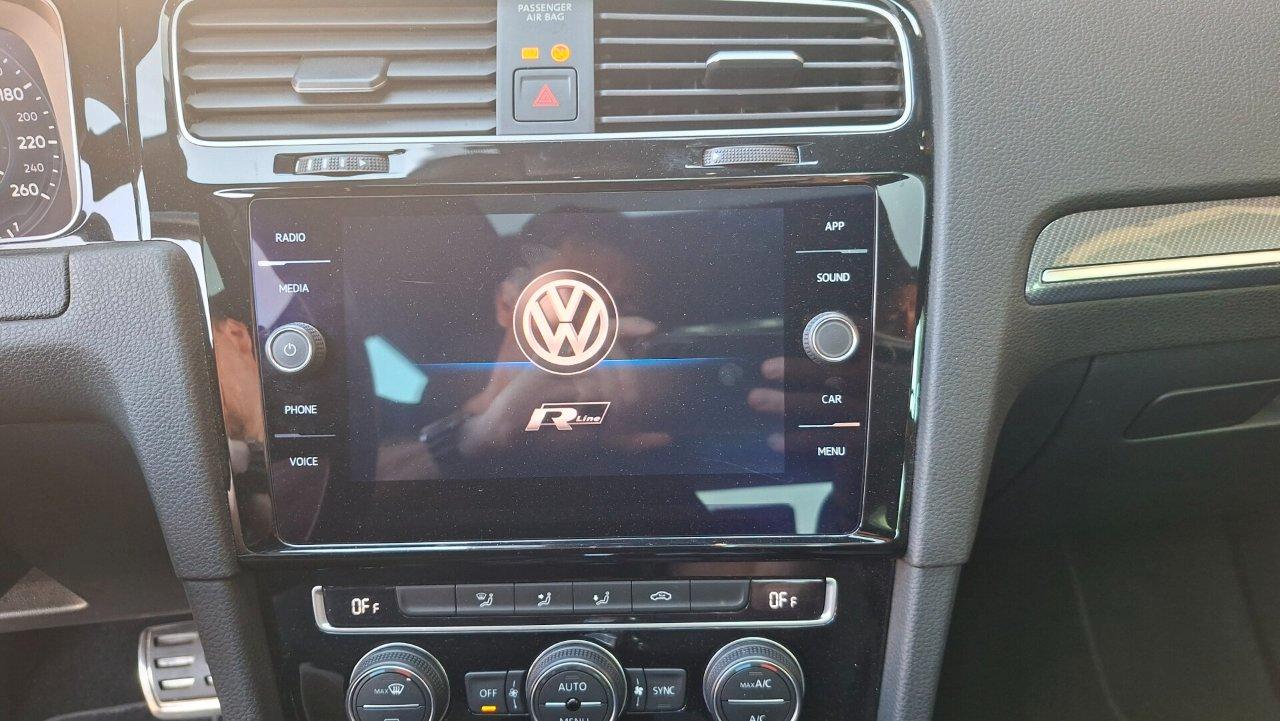 Volkswagen Golf 5 Porte 1.5 tsi Sport 150cv dsg R-Line