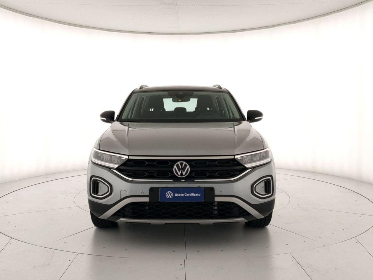 Volkswagen T-Roc 1.5 tsi life dsg