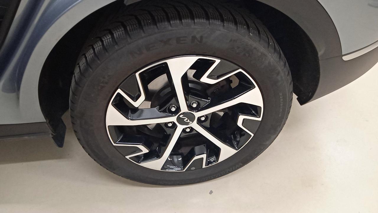 KIA Sportage V 2022 - Sportage 1.6 crdi mhev Style dct