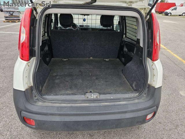 FIAT Panda 1.2 69 CV VAN 2 POSTI EURO6 POP - FS825CZ
