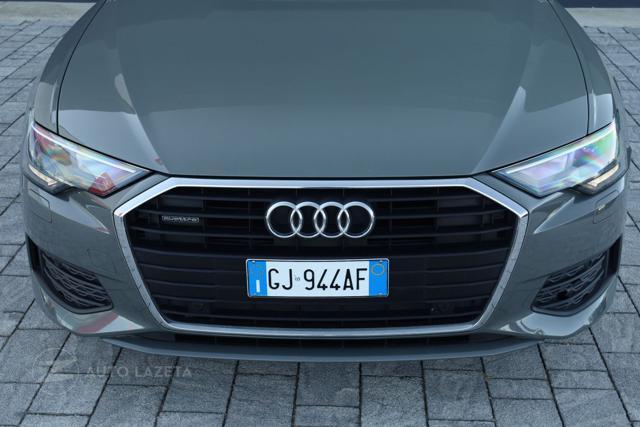 AUDI A6 Avant 40 2.0 TDI quattro ultra S tronic