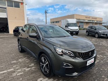 Peugeot 3008 BlueHDi 130 S&S Active