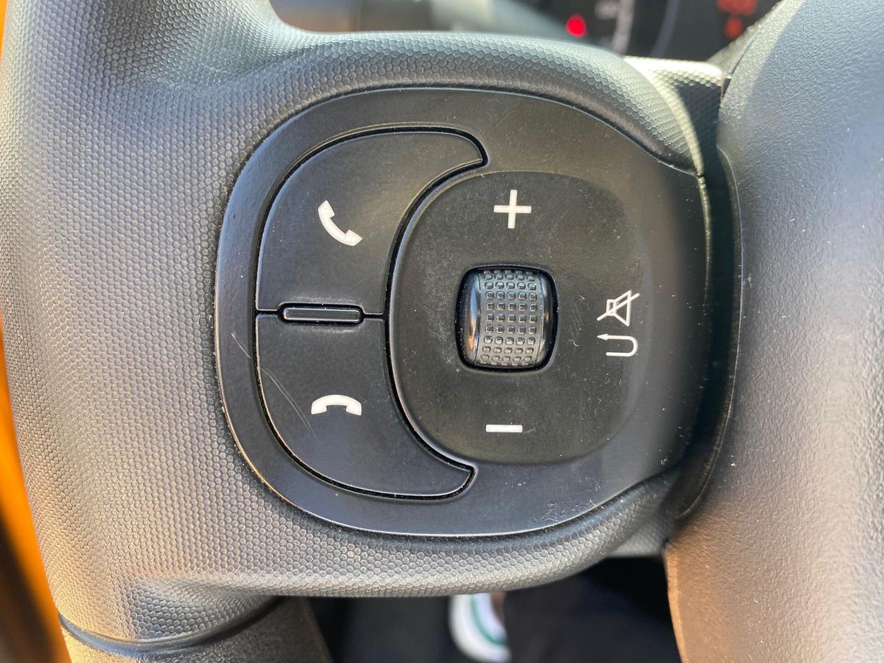 Fiat Panda 1.2 EasyPower City Life